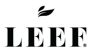 LEEF Brands Appoints Hirsh Jain to Board of Directors LEEF Brands logo