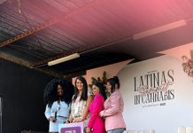 Latinas in Cannabis Summit Unites Women, Business, Culture Latinas in Cannabis