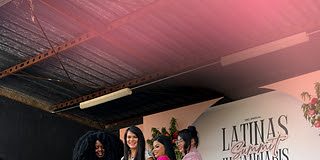 Latinas in Cannabis Summit Unites Women, Business, Culture Latinas in Cannabis