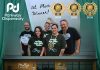 Parkway Dispensary Named ‘Best in Central Illinois’ for Third Straight Year Parkway Dispensary Best in Illinois title
