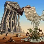 Sixth Circuit Ruling Puts Cannabis Contracts at Risk Sixth Circuit Court’s Ruling Puts Cannabis Contracts at Risk