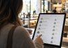 What’s in a Name? Plenty, if You Sell Cannabis Strains Dispensary shopper browsing a menu with familiar cannabis strain names.
