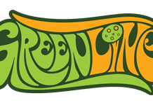 Greenline logo
