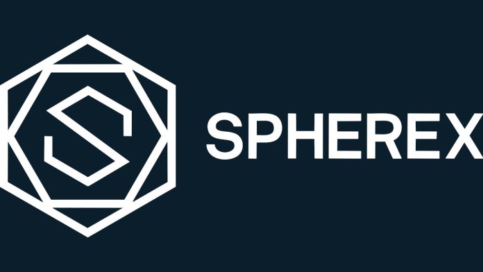 Spherex logo